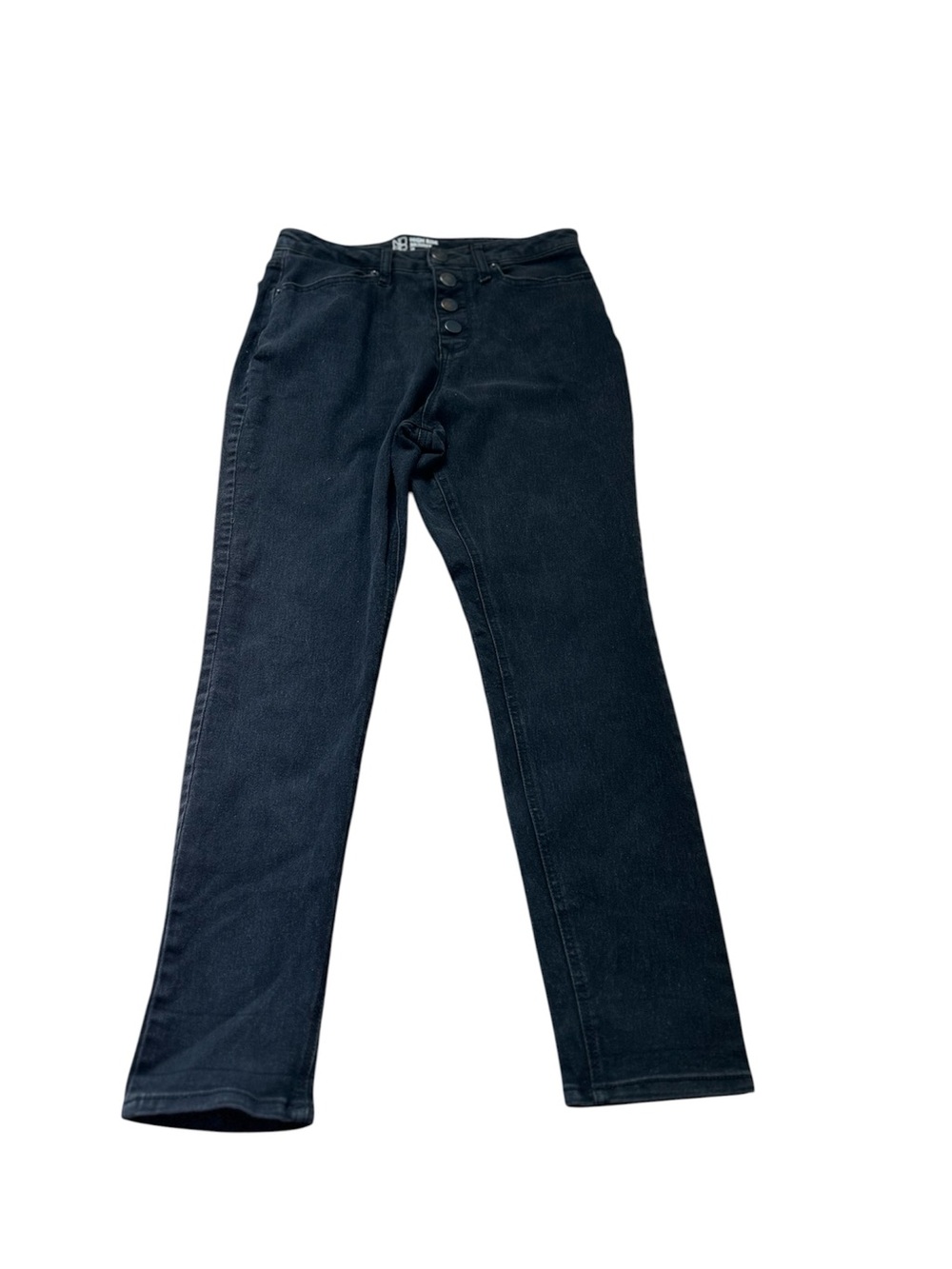 🆕No Boundaries Women's Skinny Jeans - Black